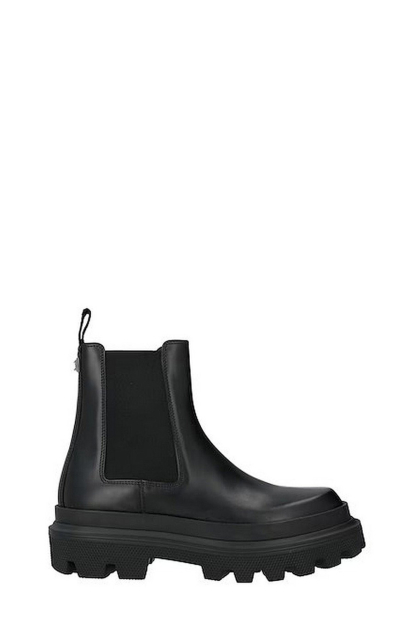 Dolce & Gabbana - BOOTIE